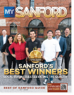 Click here for 2021 Best of Sanford edition